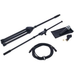 Shure SM58 Quality Bundle